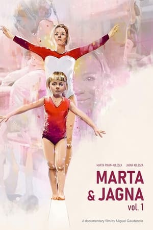 Marta & Jagna: Vol. I watch Marta & Jagna: Vol. I