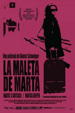 Marta's Suitcase watch Marta's Suitcase