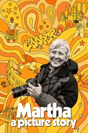 Martha: A Picture Story watch Martha: A Picture Story
