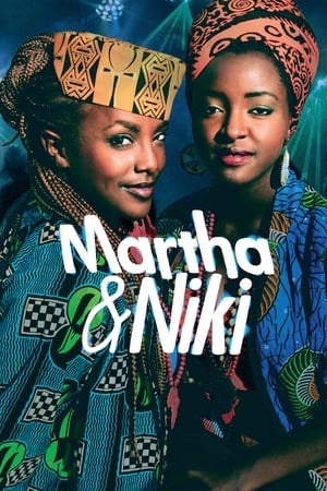 Martha & Niki watch Martha & Niki