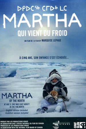Martha of the North watch Martha of the North