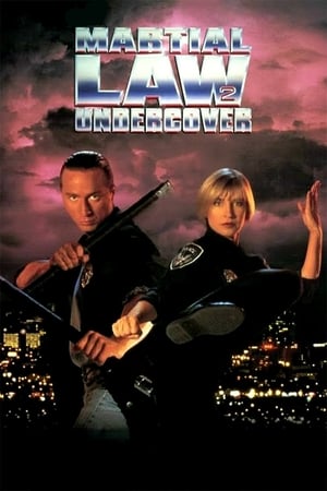 Martial Law II: Undercover watch Martial Law II: Undercover