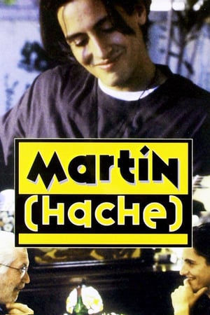 Martín (Hache) watch Martín (Hache)