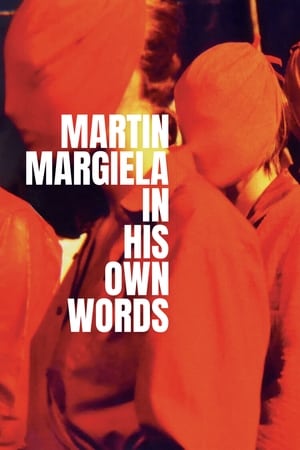 Martin Margiela: In His Own Words watch Martin Margiela: In His Own Words