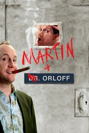 Martin & Orloff watch Martin & Orloff