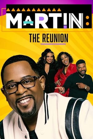 Martin: The Reunion watch Martin: The Reunion