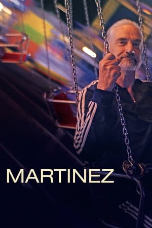 watch Martínez