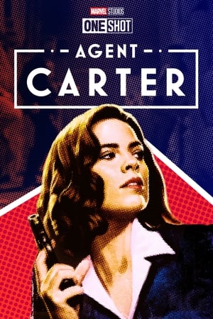 Marvel One-Shot: Agent Carter watch Marvel One-Shot: Agent Carter