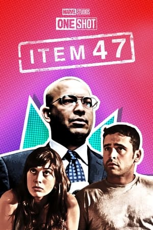 Marvel One-Shot: Item 47 watch Marvel One-Shot: Item 47