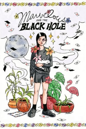 Marvelous and the Black Hole watch Marvelous and the Black Hole