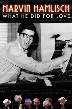 Marvin Hamlisch: What He Did For Love watch Marvin Hamlisch: What He Did For Love