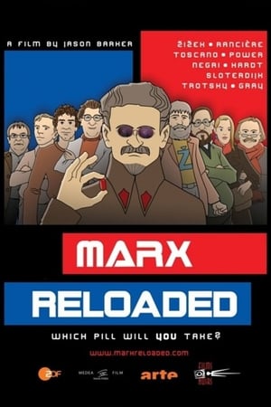 Marx Reloaded watch Marx Reloaded