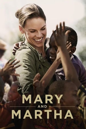 Mary and Martha watch Mary and Martha