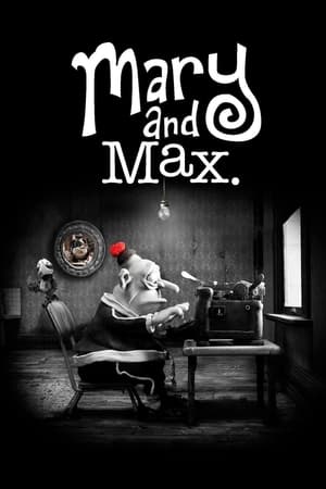watch Mary and Max
