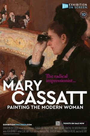 Mary Cassatt: Painting the Modern Woman watch Mary Cassatt: Painting the Modern Woman