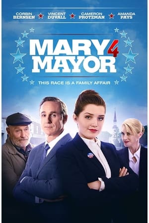 Mary for Mayor watch Mary for Mayor