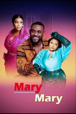 Mary! Mary! watch Mary! Mary!