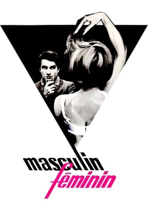 watch Masculin Féminin
