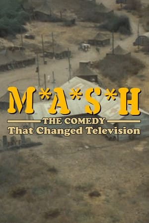M*A*S*H: The Comedy That Changed Television watch M*A*S*H: The Comedy That Changed Television