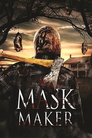 Mask Maker watch Mask Maker