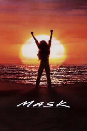Mask watch Mask