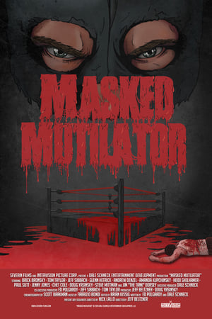 Masked Mutilator watch Masked Mutilator