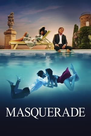 Masquerade watch Masquerade