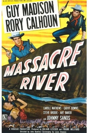 Massacre River watch Massacre River