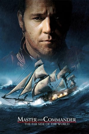 Master and Commander: The Far Side of the World watch Master and Commander: The Far Side of the World