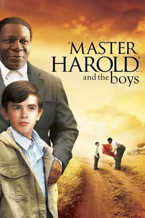 Master Harold... and the Boys watch Master Harold... and the Boys