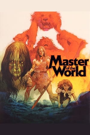 Master of the World watch Master of the World