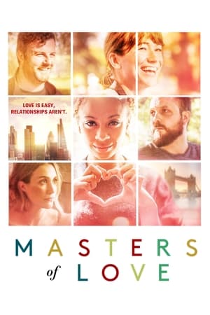 Masters of Love watch Masters of Love