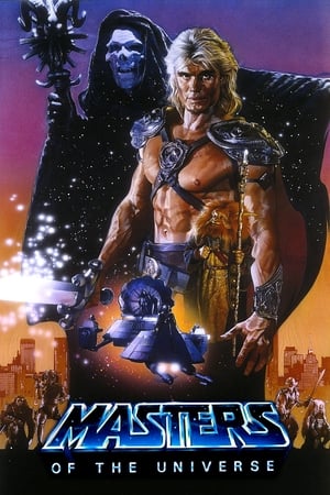 Masters of the Universe watch Masters of the Universe