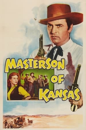Masterson of Kansas watch Masterson of Kansas