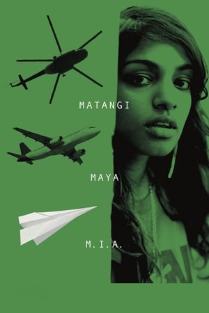 Matangi / Maya / M.I.A. watch Matangi / Maya / M.I.A.