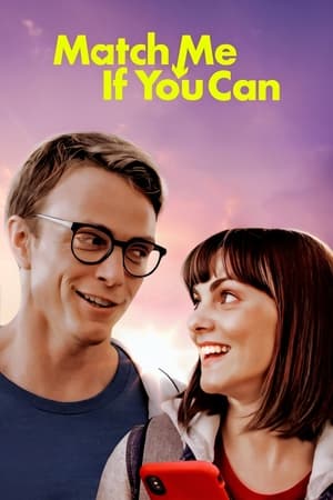 Match Me If You Can watch Match Me If You Can