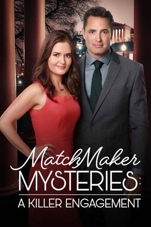 MatchMaker Mysteries: A Killer Engagement watch MatchMaker Mysteries: A Killer Engagement