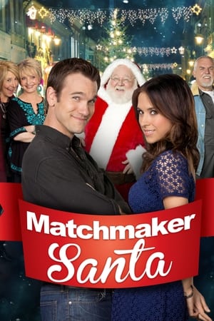 Matchmaker Santa watch Matchmaker Santa