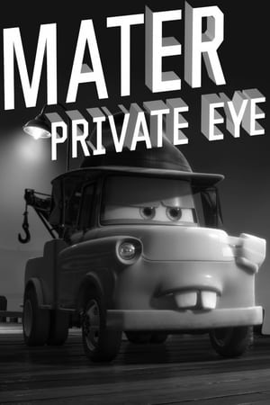 Mater Private Eye watch Mater Private Eye