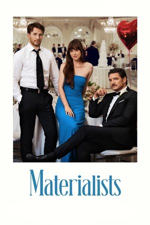 Materialists watch Materialists
