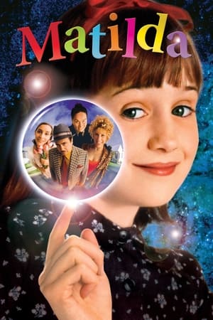 Matilda watch Matilda