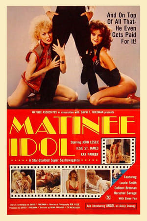 Matinee Idol watch Matinee Idol