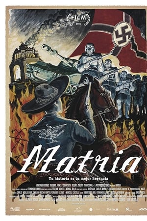 Matria watch Matria