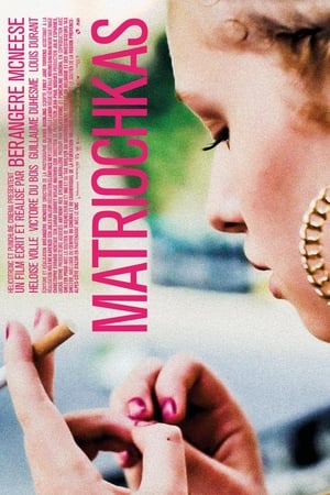 Matriochkas watch Matriochkas