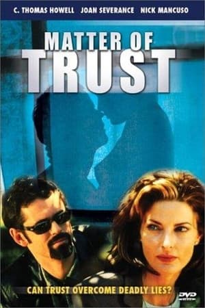 Matter of Trust watch Matter of Trust