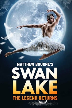 Matthew Bourne's Swan Lake watch Matthew Bourne's Swan Lake