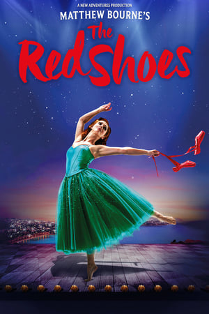 Matthew Bourne's The Red Shoes watch Matthew Bourne's The Red Shoes