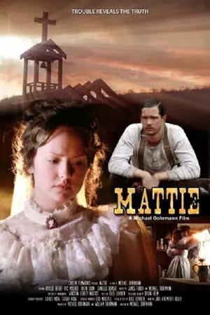 Mattie watch Mattie