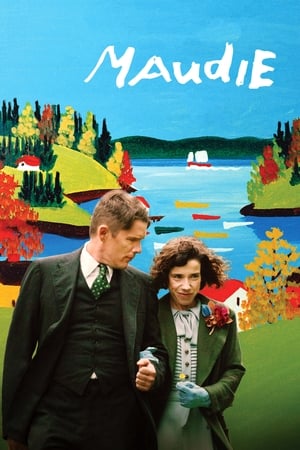 Maudie watch Maudie