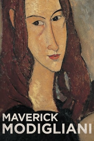 watch Maverick Modigliani